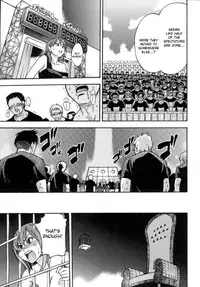 [Shiwasu no Okina] Shining Musume. 5. Five Sense of Love [English] [Overlook] [Decensored]