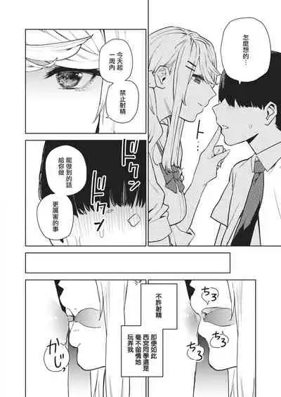 Nishimiyasan no Shasei Kanri