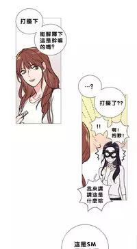 [The Jinshan] Sadistic Beauty Ch.1-31 [Chinese] [17汉化]