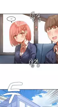 [Mx2J] Hahri's Lumpy Boardhouse Ch. 0-18 [English] (YoManga) (Ongoing)