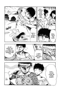 [Maeda Toshio] Adventure Kid Vol.4 [English]