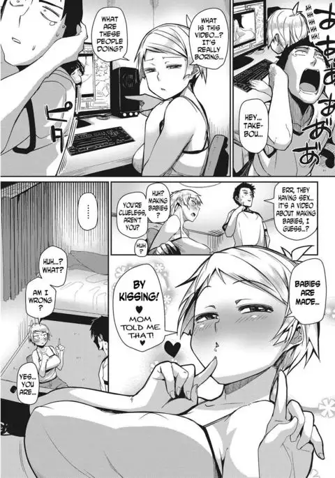 Jinrui niha Hokentaiiku ga Hituyoudesu | Humanity Needs Health and Physical Education