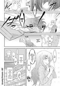 [Dr.P] Momoiro Daydream Ch. 1-9 [English] [YQII] [Decensored] [Digital]