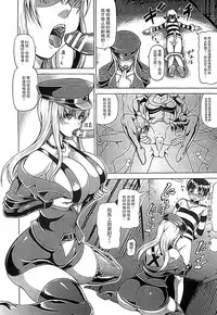 [Shiina Kazuki] Ubawarete Ataerareta Mono -Chounyuu Kaizou- [Chinese]