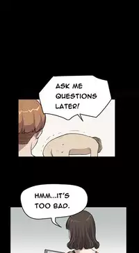 [Keum Sah Gong] Si-Eun Ch.1-36 (English) (Ongoing)