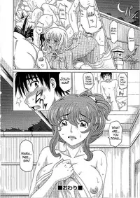 [Takaoka Motofumi] 0930 -Oku-sama- Ch. 1-7 [English] [Mikakunin]