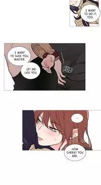 [The Jinshan] Sadistic Beauty Ch.1-28 (English) (Ongoing)