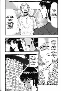 Seminar of Big Tits 6 [English] [Rewrite]