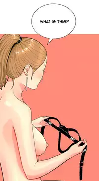 Hooker Ch.1-42 (English) (Ongoing)