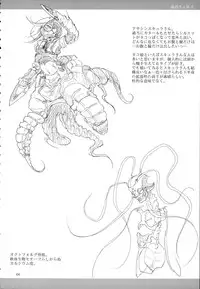 (C89) [SHIS (Z-ton)] A Beautiful Greed Z-ton Jingai Soushuuhen