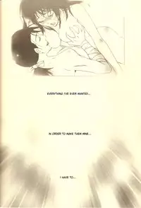 (C77) [RIX (Mamiya Tsukiko)] Rakujitsu | Setting Sun (Full Metal Alchemist) [English]