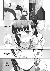 (Shota Scratch 10) [abgrund (Scotch, udk)] Love Pura (Prunus Girl) [English]