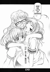 [Michian Ruu] Girl To Love [English]