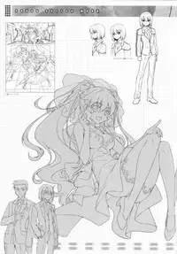 (C84) [CDPA (Various)] CROSS MAKE 2013 Summer (Freezing)