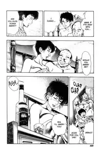 [Maeda Toshio] Adventure Kid Vol.4 [English]