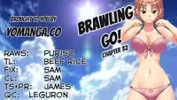 [Worin] Brawling Go Ch.0-32 (English) (YoManga) (Ongoing)