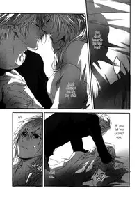 (C84) [CassiS (RIOKO)] Hoshizukiyo | Starry Night (Final Fantasy XIII-2) [English] {Crystalium}