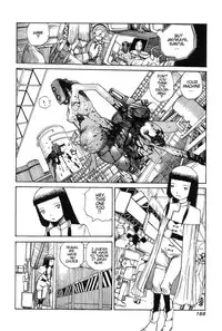 [Kago Shintarou] Choutennou Parataxis | Super-Conductive Brains Parataxis [English]