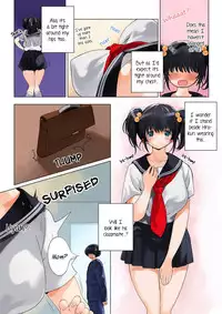 [MilkyBox (Qoopie)] Omamagoto Hasegawa-san chi no Oyakokankei Niwame "Haha to Seifuku" [English] {N04h}