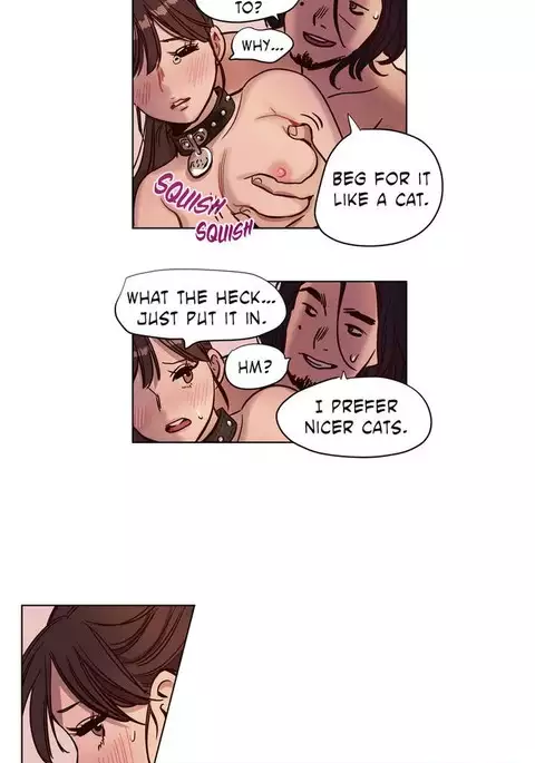 Atonement Camp Ch.1-11