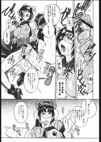 (C68) [TEX-MEX (Red Bear)] WAY OF TEX-MEX (Various)