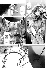 [Shiwasu no Okina] Shining Musume. 5. Five Sense of Love [English] [Overlook] [Decensored]