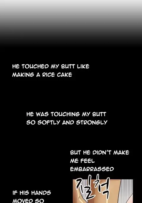 The Taste of Hands Ch.1-67