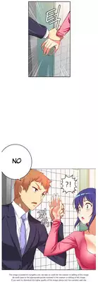 [Donggul Gom] She is Young (English) Part 1/2