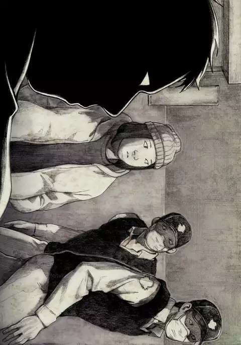 House of Dolls Ch.0-12