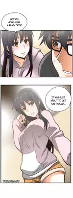 [Husky guy] SStudy Ch.0-37 (English) (YoManga) (Ongoing)