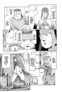 [Kago Shintarou] Choutennou Parataxis | Super-Conductive Brains Parataxis [English]