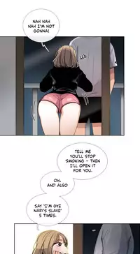 [Silverstar] Talk To Me Ch.1-36 (English) (Ongoing)