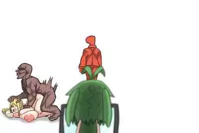 [Dr.BUG]zero tolerance