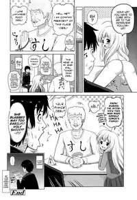 [Himeno Mikan] Loli Konnichiwa - Hello Lolita! [English] {Mistvern}