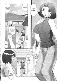 [Fuusen Club] Orgamania Ch. 1-3 [English] [desudesu]