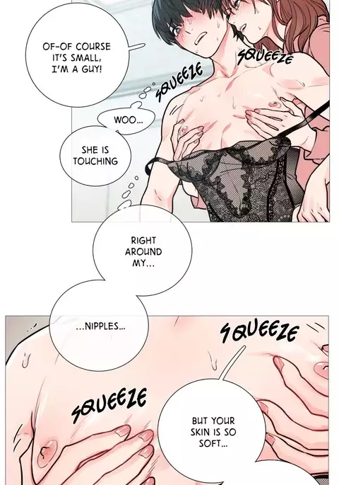 Sadistic Beauty Ch.1-29