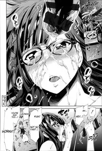 [Kihiru] Boku no Harem Ch. 1-5, 8 [English] [Tigoris Translates]