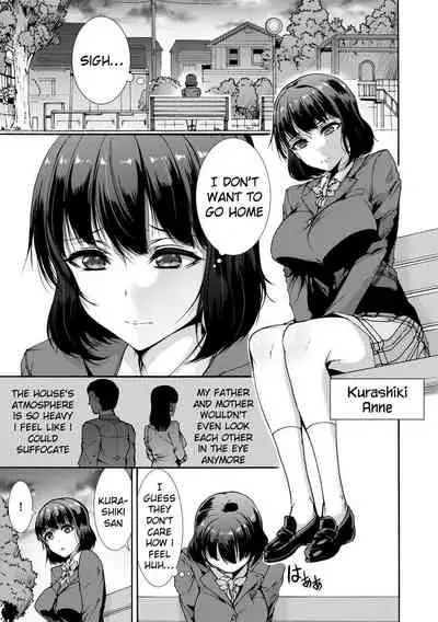 Mugen Kangoku Ch. 1-4