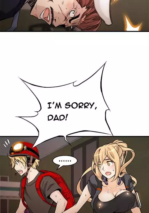 Kill the Dead Bastard Ch.0-10