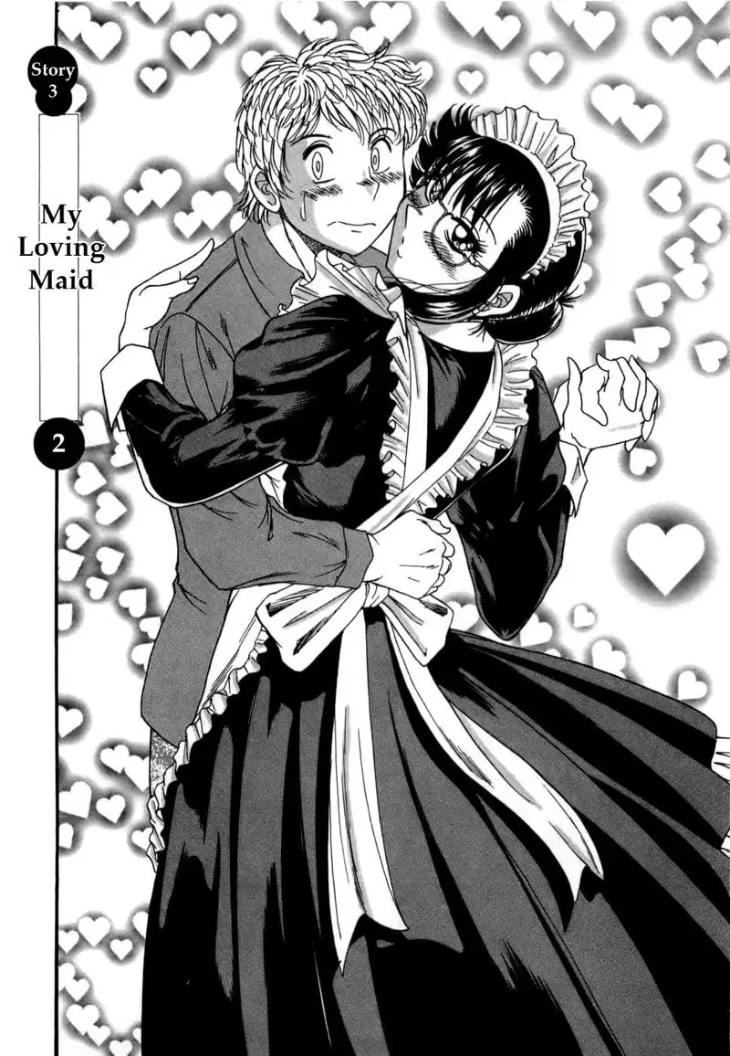 Mom the Sexy Idol Vol1 - Chapter8