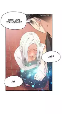 [BAK Hyeong Jun] Sweet Guy Ch.1-55 (English) (YoManga) (Ongoing)