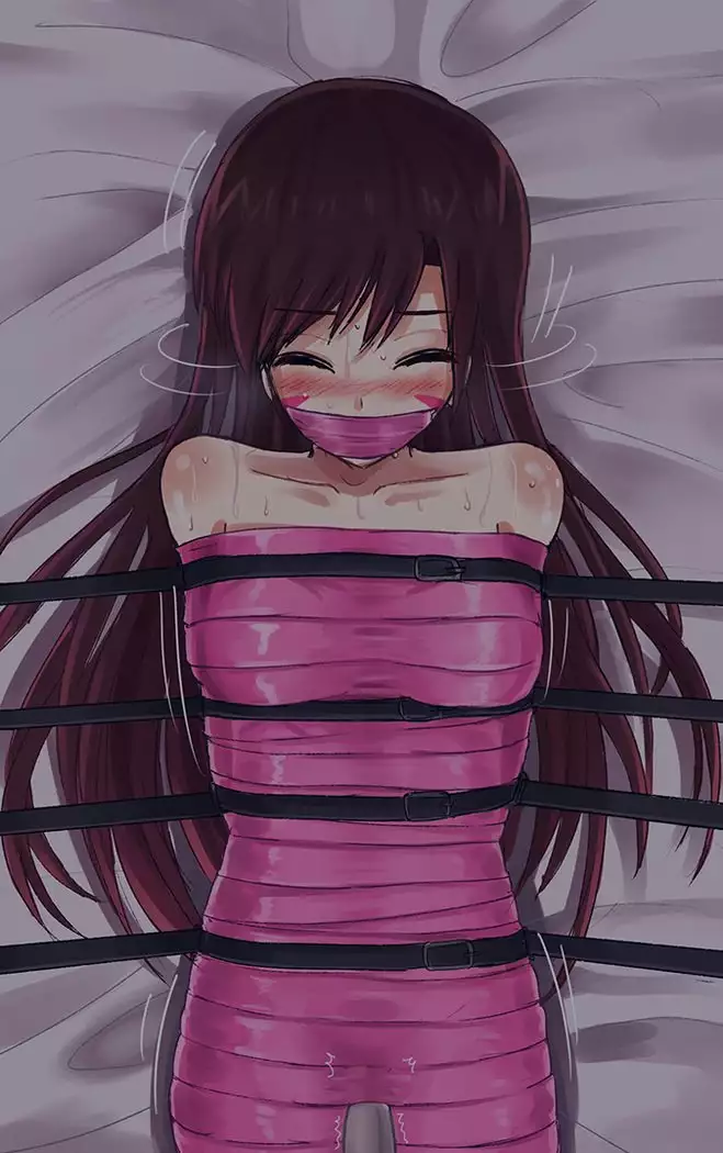 D.Va's Struggle ** Update 9/24/2016 **