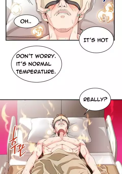 Kill the Dead Bastard Ch.0-10