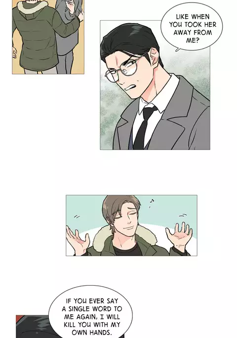 Sadistic Beauty Ch.1-29