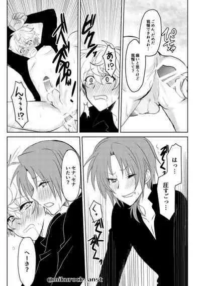 Beautiful World Serenade