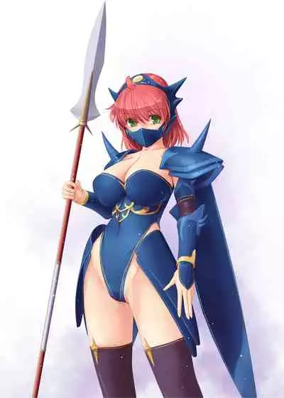 [桐島サトシ]レナモンスター[remaster]