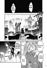 (C67) [Studio Kimigabuchi (Kimimaru)] RE-TAKE 2 (Neon Genesis Evangelion) [English]