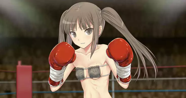 Boxing&H VS Mio-chan side:M