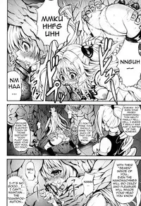 (C81) [PTD (Tatsuhiko)] KTOK2 (To Love-Ru Darkness) [English] [Lunatic Translations]