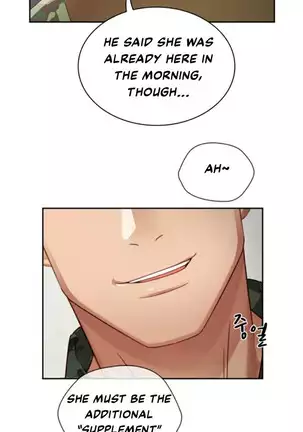 My Sister's Duty Ch.7/?